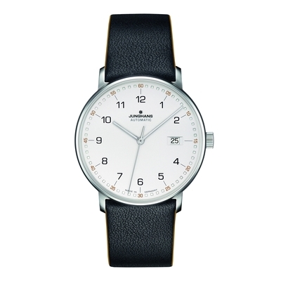 Junghans Form A Automatic férfi óra (027/4731.00)